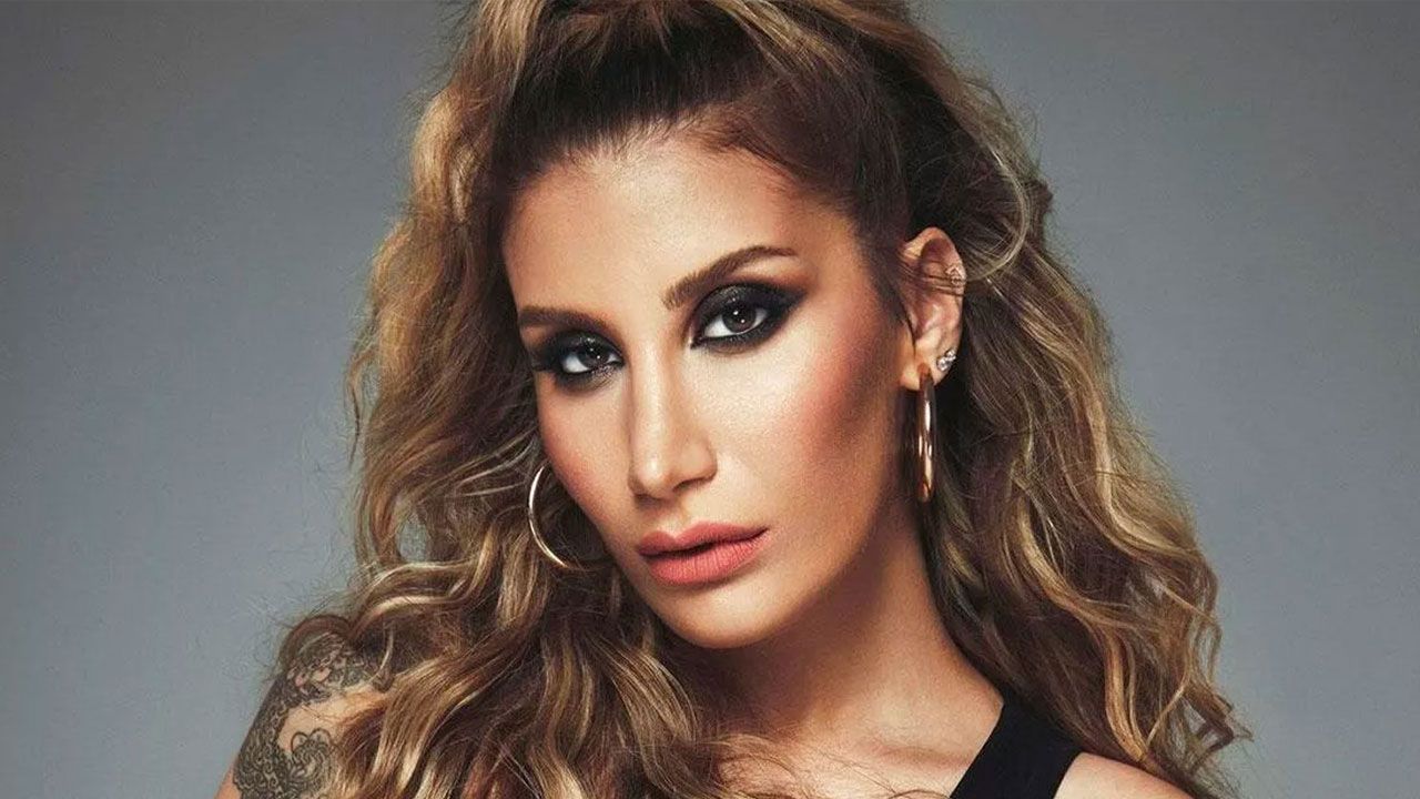 Uyuşturucu operasyonunda gözaltına alınan İrem Derici’nin avukatından ilk açıklama