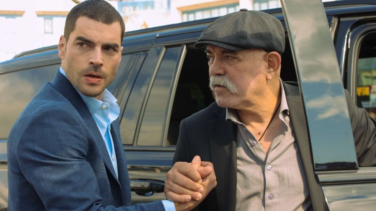 Veliaht dizisi hangi gün, ne zaman yayınlanıyor? Yeni bölüm heyecanla bekleniyor