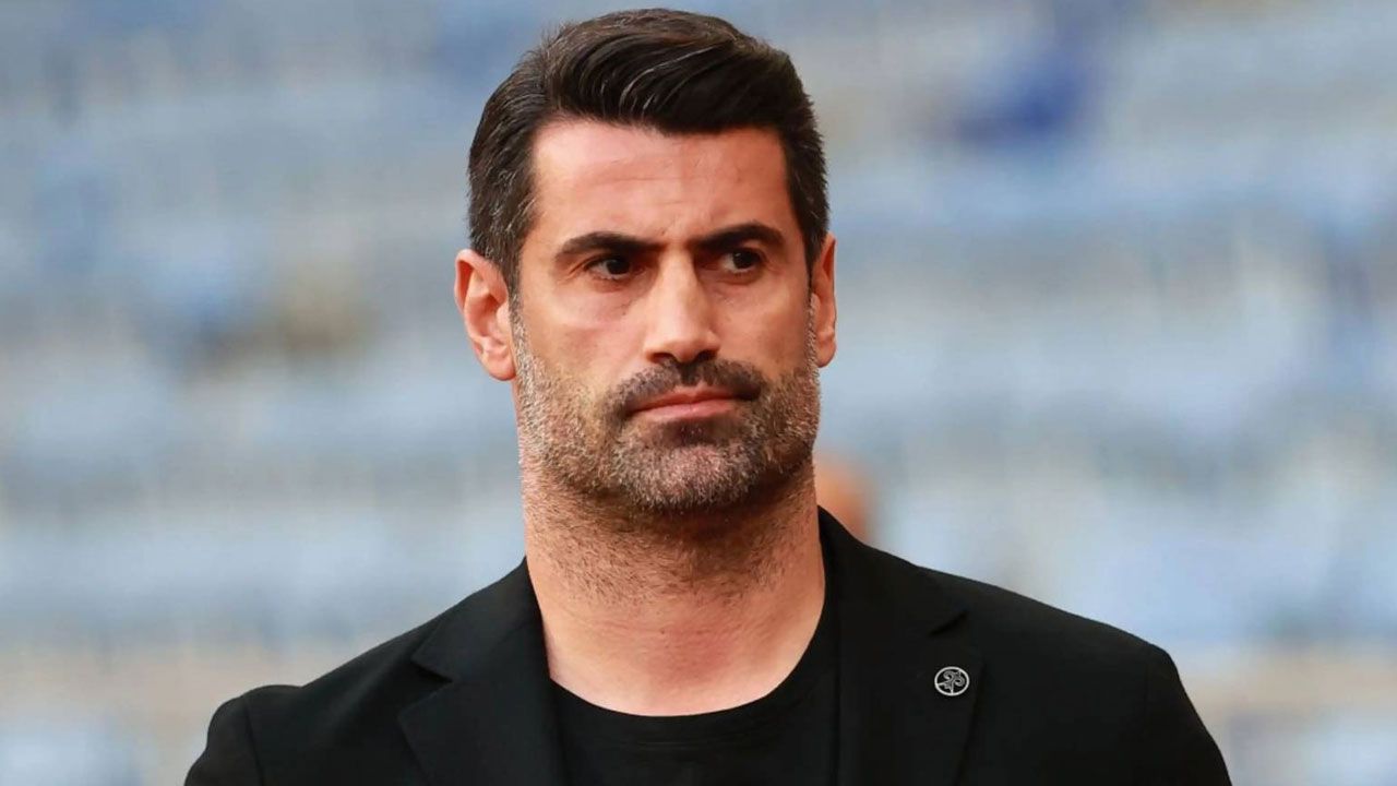 Volkan Demirel, Süper Lig