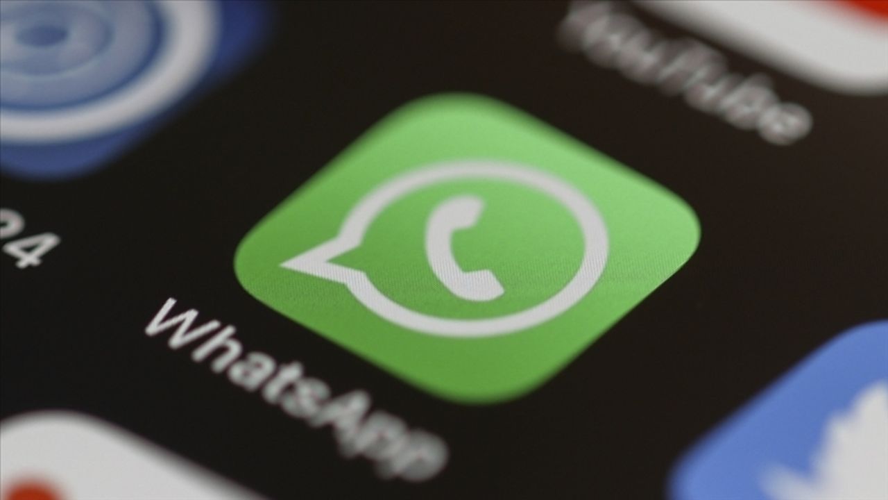 WhatsApp yeni özelliğini kullanıma açtı! Android’den sonra iOS'a da geldi!