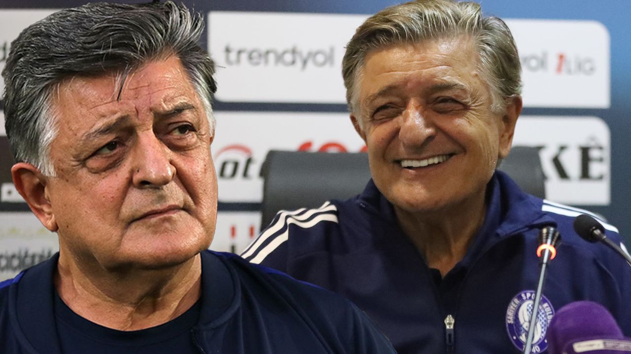 9 aylık imza attı, sadece 22 gün kaldı! Yılmaz Vural