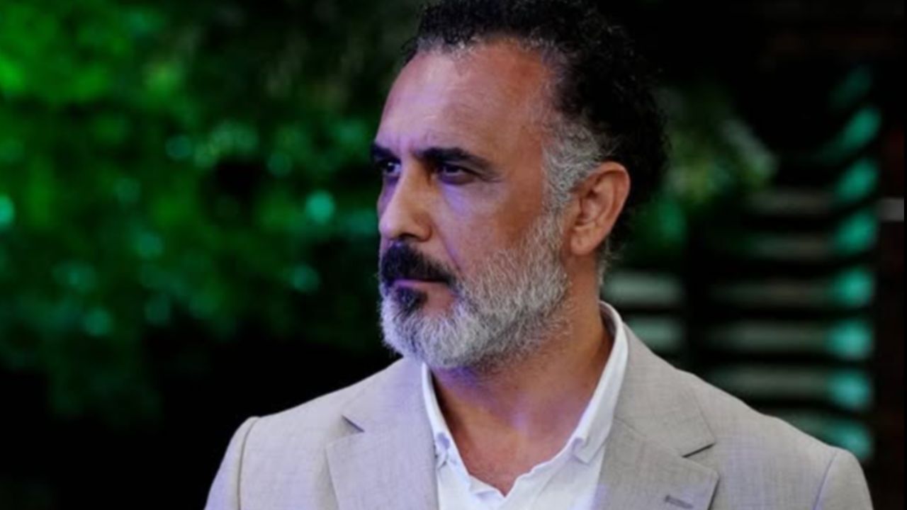 Alper Atak kimdir, hangi dizilerde oynadı?