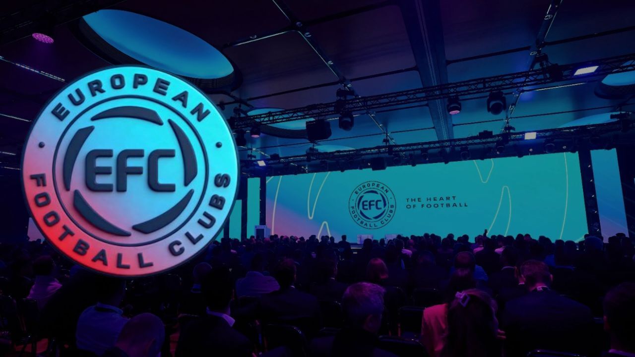 Avrupa Kulüpler Birliği nedir, hangi takımlar European Football Clubs’a katılıyor?