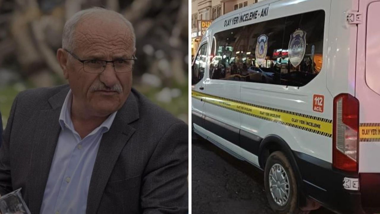 Batmanda acı ölüm! Silahını temizlerken kendini vurdu