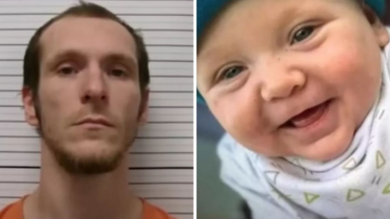 Beslediği pitbull oğlunun sonu oldu! Korkunç gerçek mahkemede ortaya çıktı