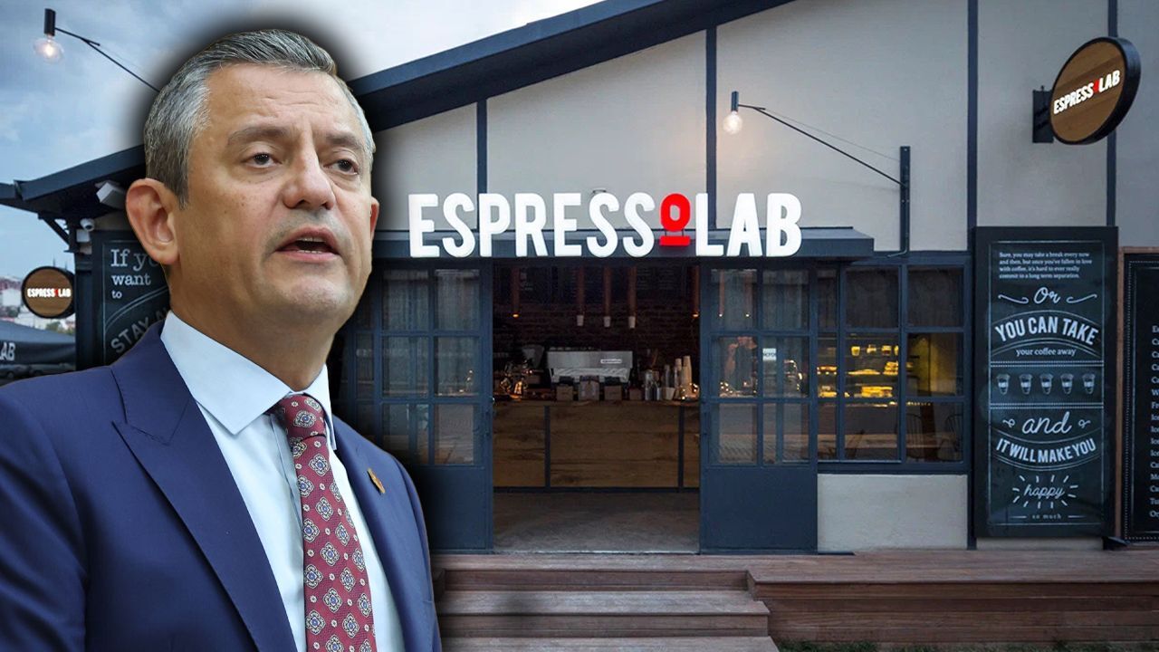 Boykot listesinin başına eklemişlerdi! CHP