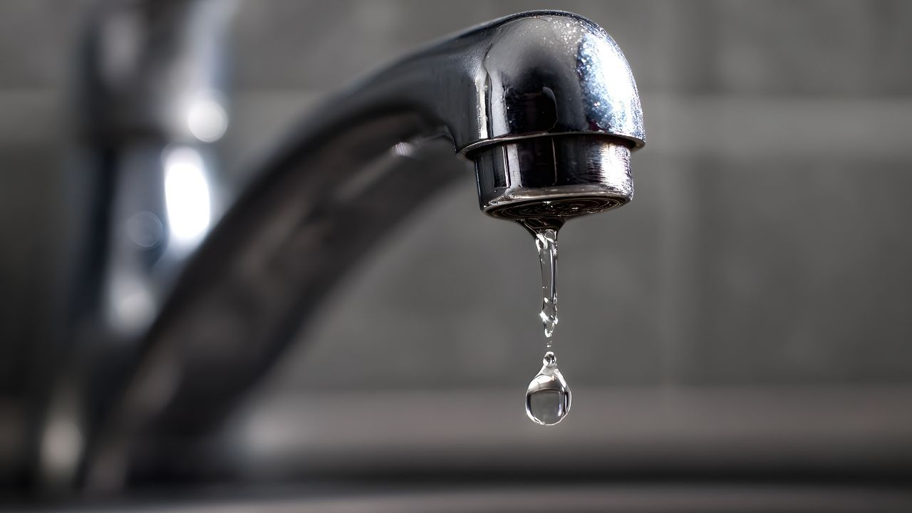 Bursa su kesintisi listesi! Bursa