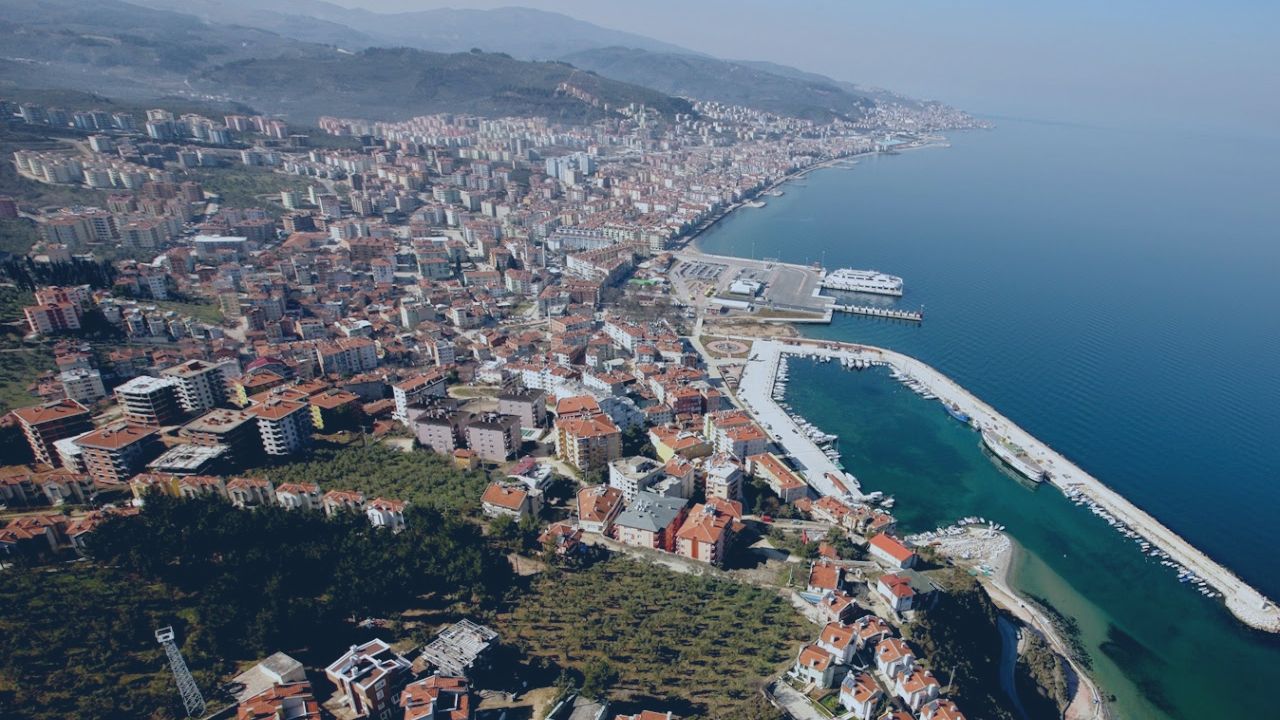 CHP'li Mudanya Belediyesi'nde sessiz sedasız kıyım! 112 futbol sahası büyüklüğündeki toprağı atıl deyip gözden çıkardılar