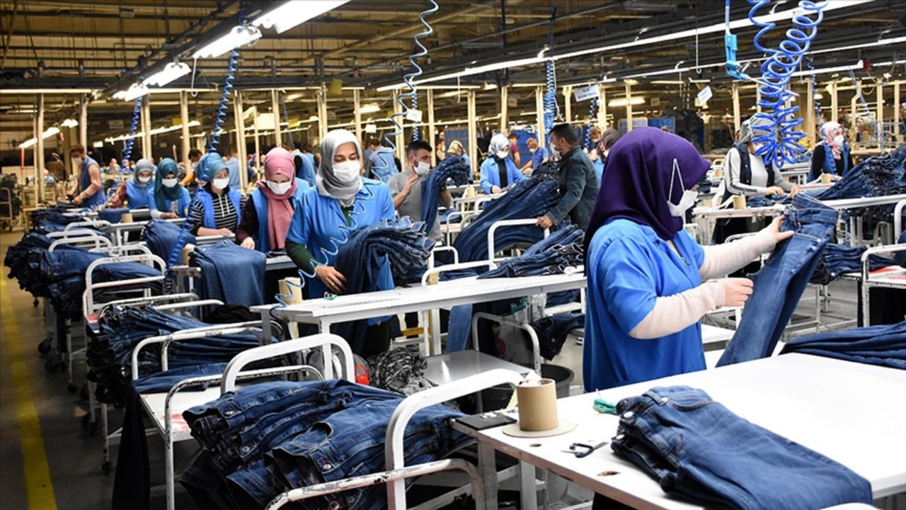 Colins, Türkiye'de üretimi durdurdu! Fabrika Mısır'a taşındı, 1.500 kişi işsiz kaldı