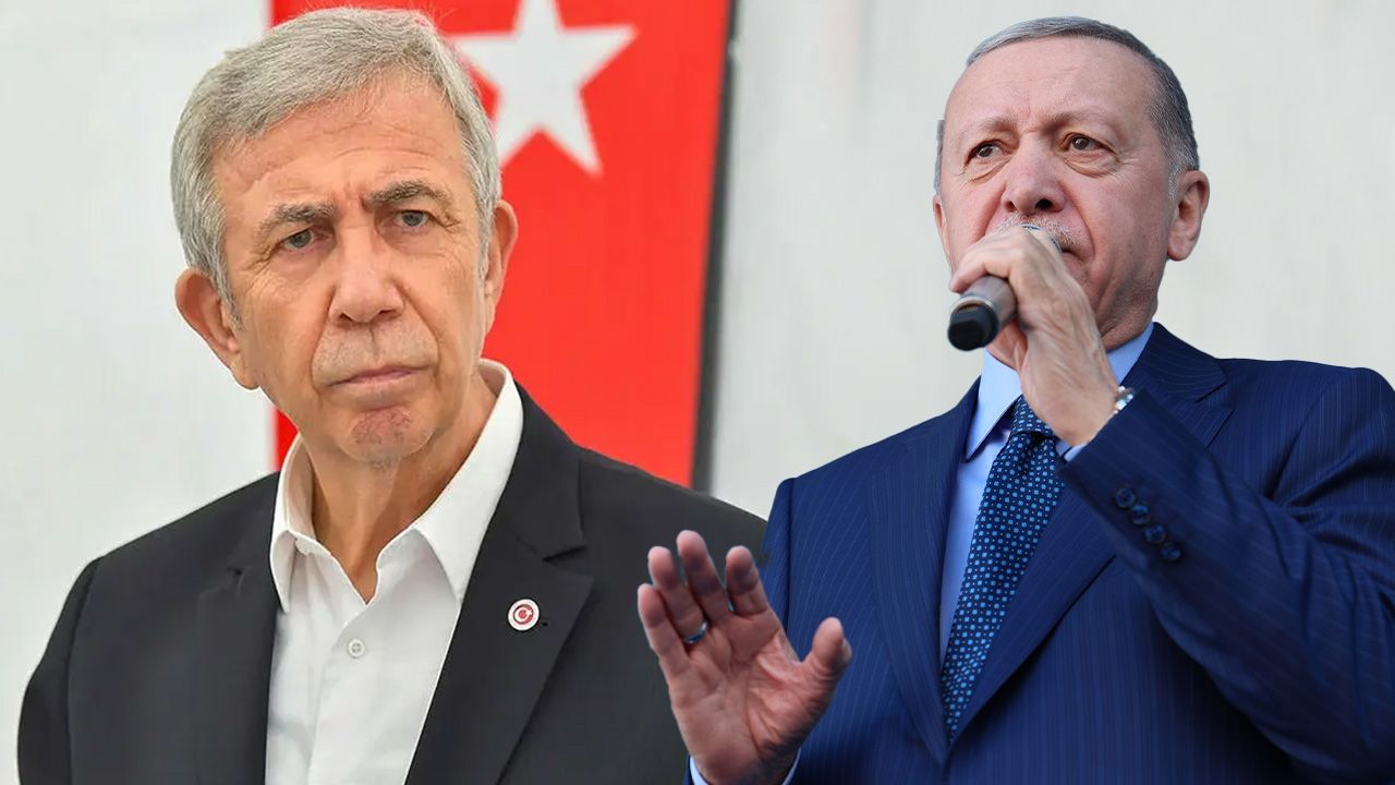 Cumhurbaşkanı Erdoğan "Kerbala