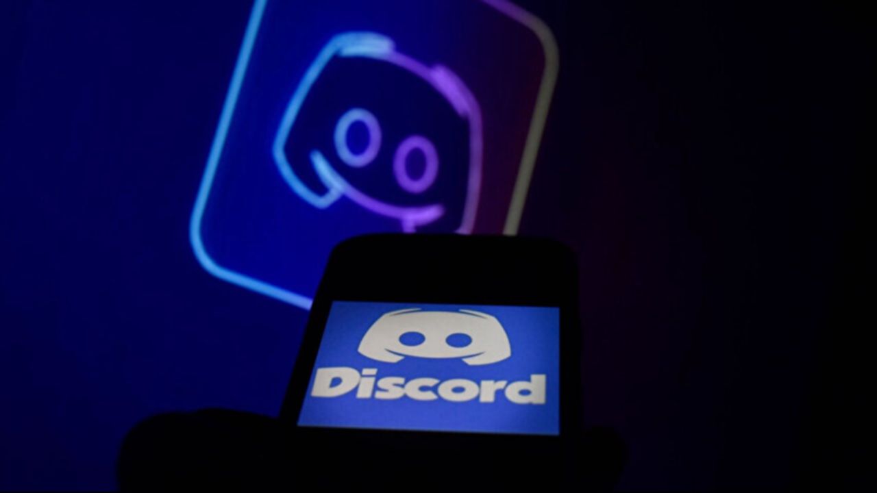 Discord