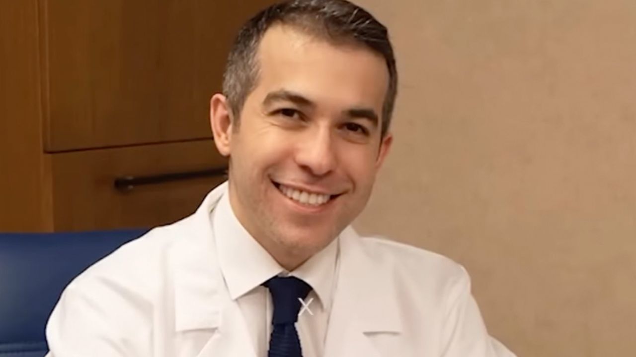 Dr. Karaca Başaran kimdir? Hayatı ve kariyeri gündemde