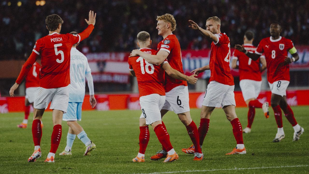 Dünya Kupası Elemeleri