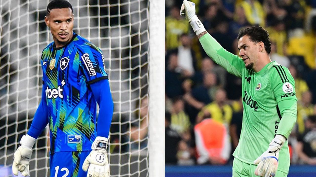 Ederson'un yerine davet alan John Victor, dolandırıldığını sandı: Şok oldum!