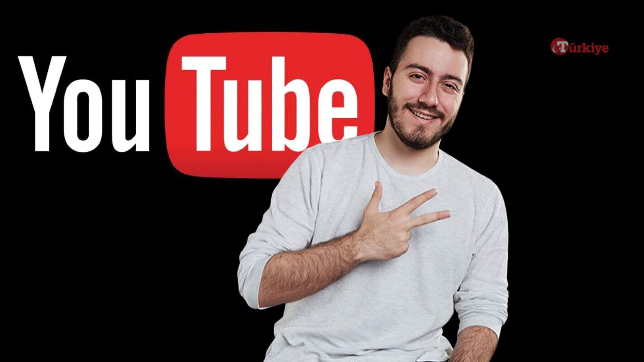 Enes Batur Youtube kanalını kapattı mı, neden? 16 milyon abonesi bulunuyordu!