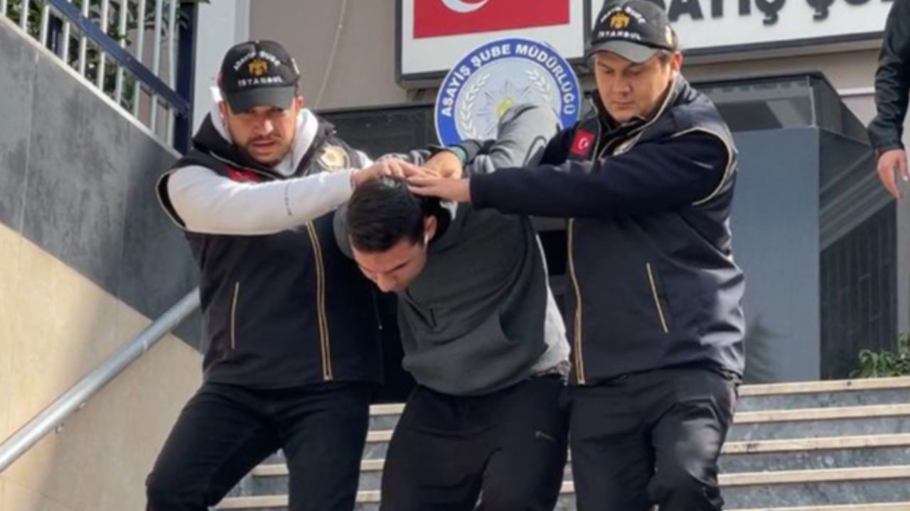 Evinin önünde öldürülen adamın katili, kardeşi çıktı! Daha önce de zıpkınla yaralamış