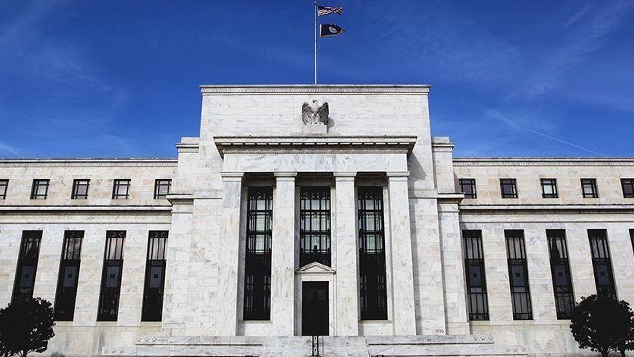 Fed tutanakları yayımlandı! "Bu yıl daha fazla faiz indirimi yapılabilir"