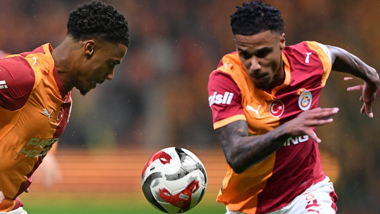 Galatasaray'ı mektupla uyarmışlardı! Senegal'den Ismail Jakobs için açıklama geldi