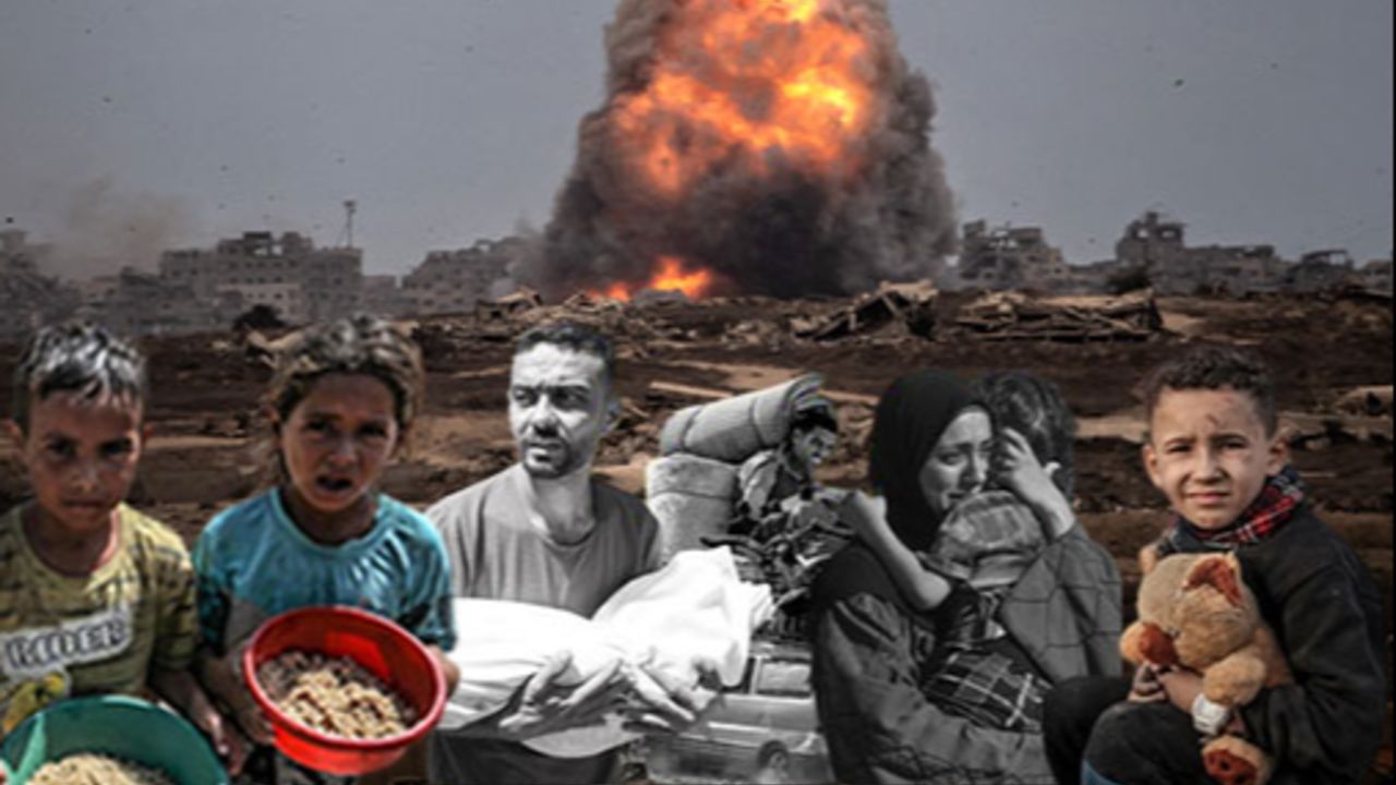 İşte 5 günlük plan! Ateşkes nasıl uygulanacak? Mısır basını duyurdu