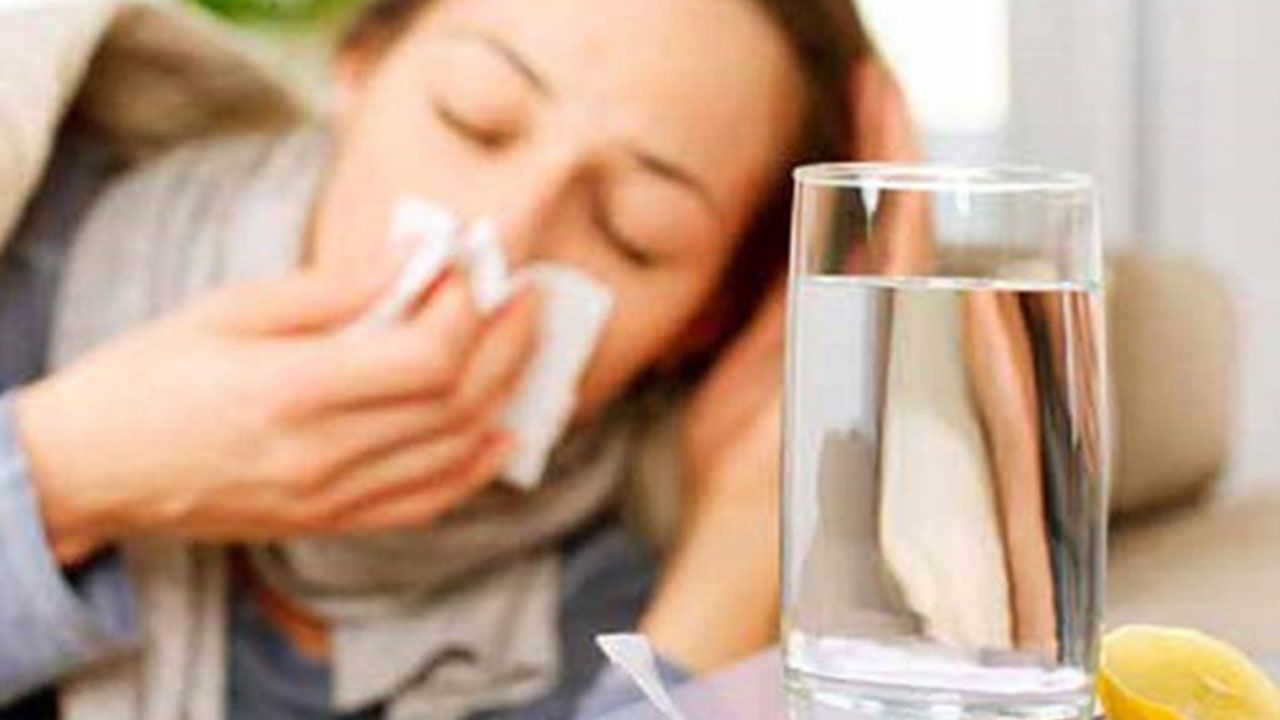 Grip aşısı hayat kurtarıyor: Özellikle bu risk grupları dikkat