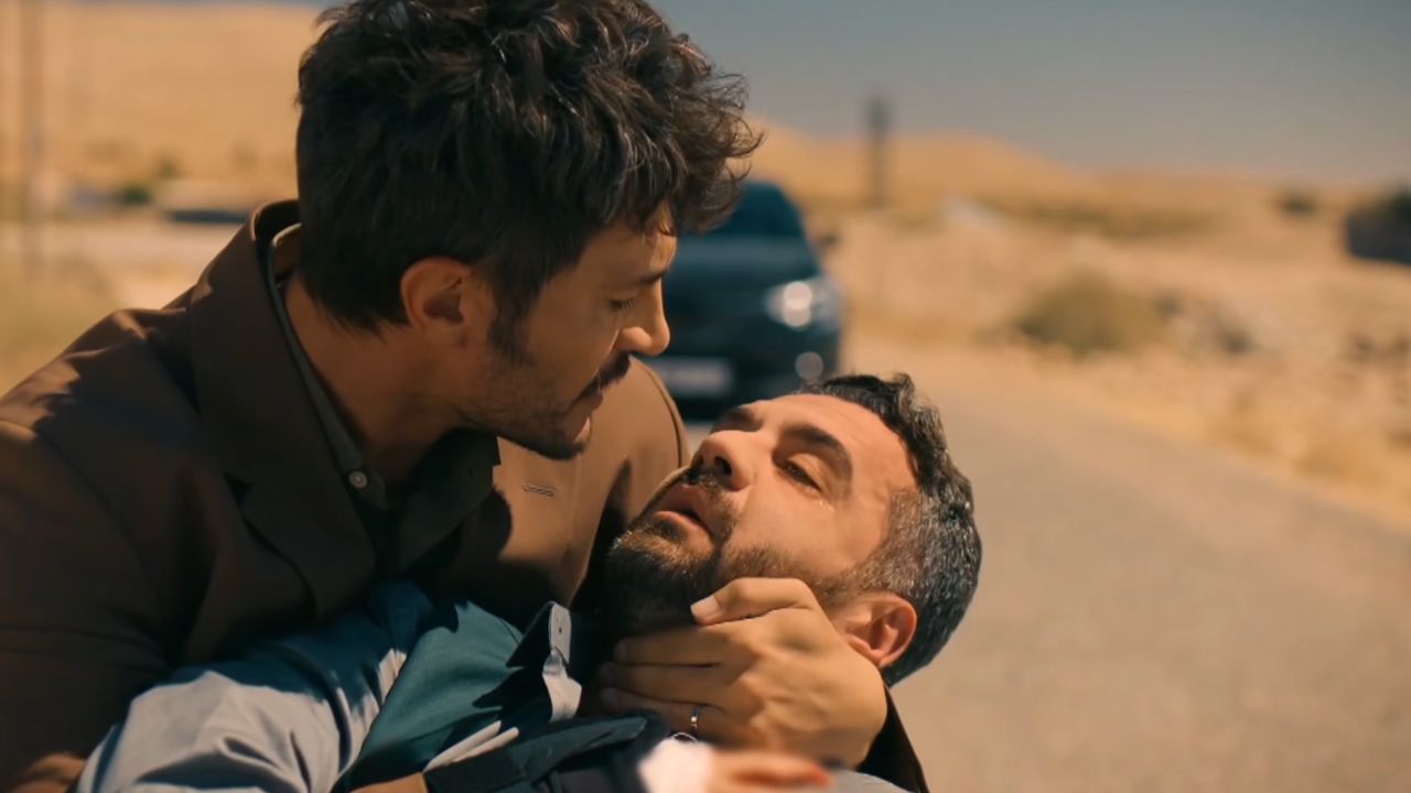 Halef Köklerin Çağrısı Akif öldü mü, yaşıyor mu? Gözler Halef: Köklerin Çağrısı dizisinin yeni bölümüne çevrildi