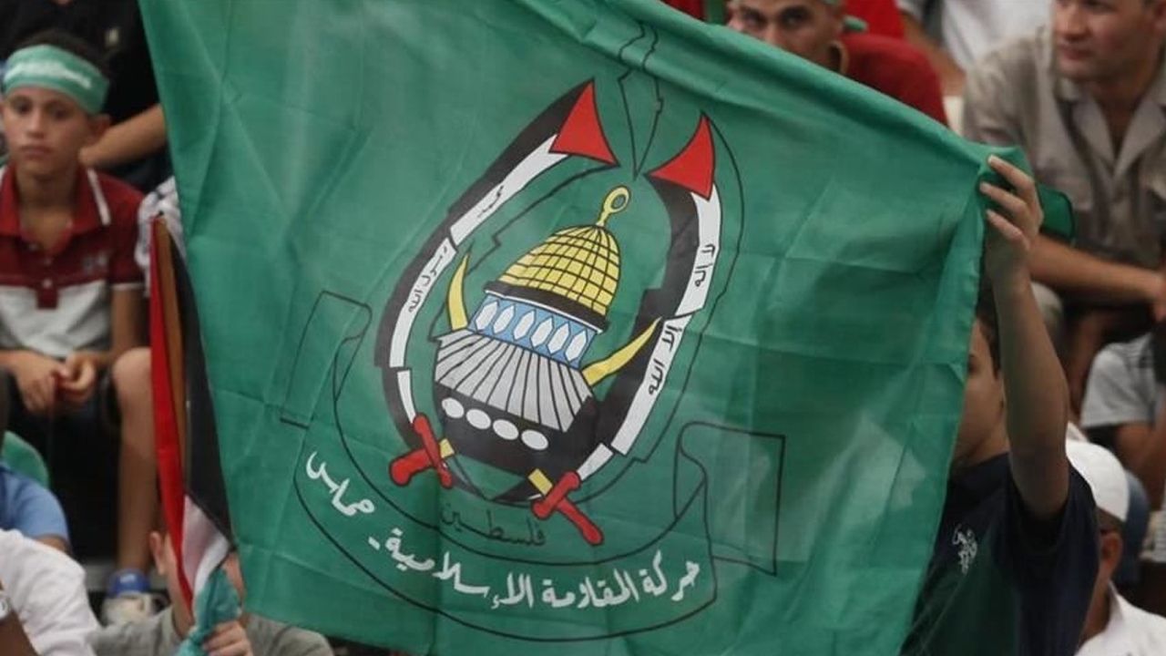 Hamas