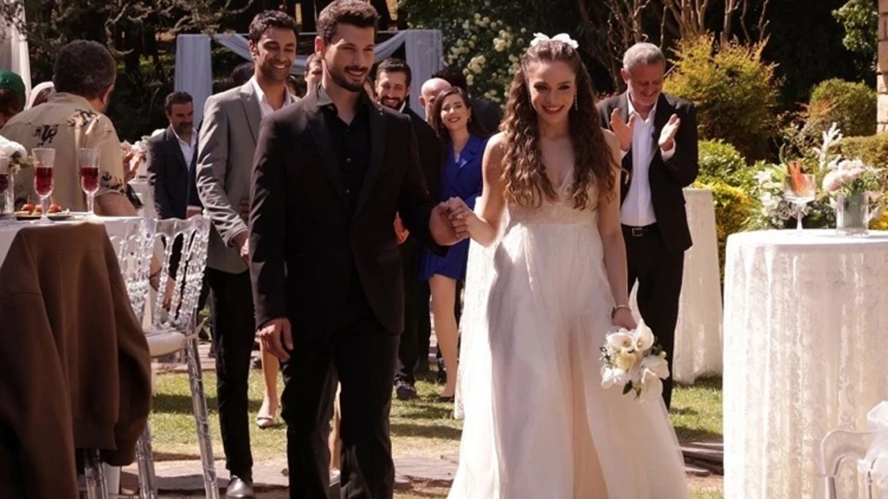 Hudutsuz Sevda bu akşam yok mu, neden yok, bitti mi? Dizinin akıbeti belli oldu!