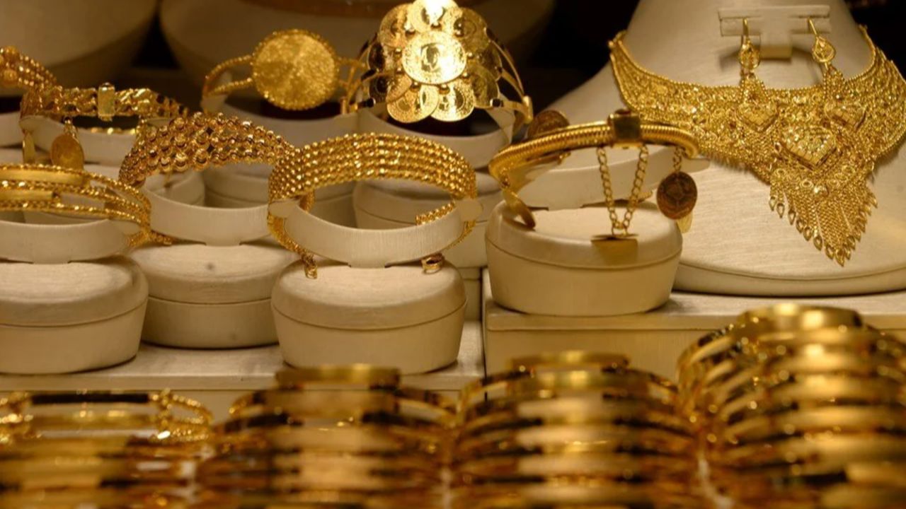 İmitasyon altın furyası büyüyor! Kuyumculara çağrı var: Ürün satışı yasaklansın