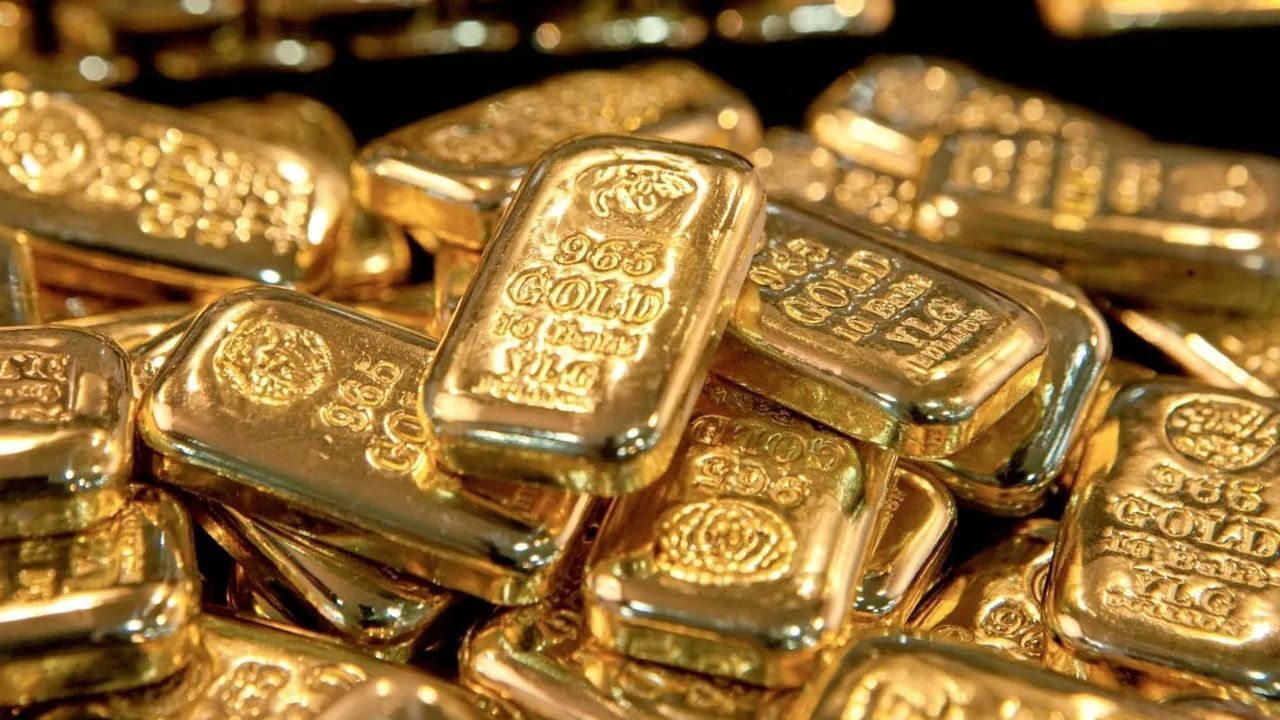 İstanbul Altın Rafinerisi soruşturmasında yeni gelişme: 20 şüpheli tutuklandı