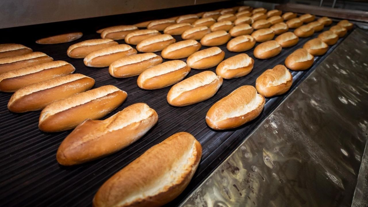 İzmir'de Halk Ekmek'e zam! İşte yeni tarife