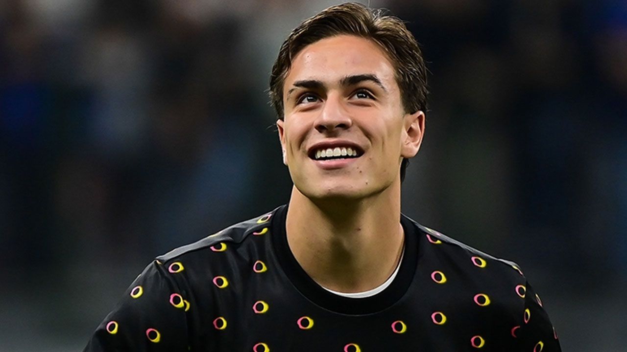 Juventus'ta Kenan Yıldız krizi: Babasının talebi görüşmeleri tıkadı