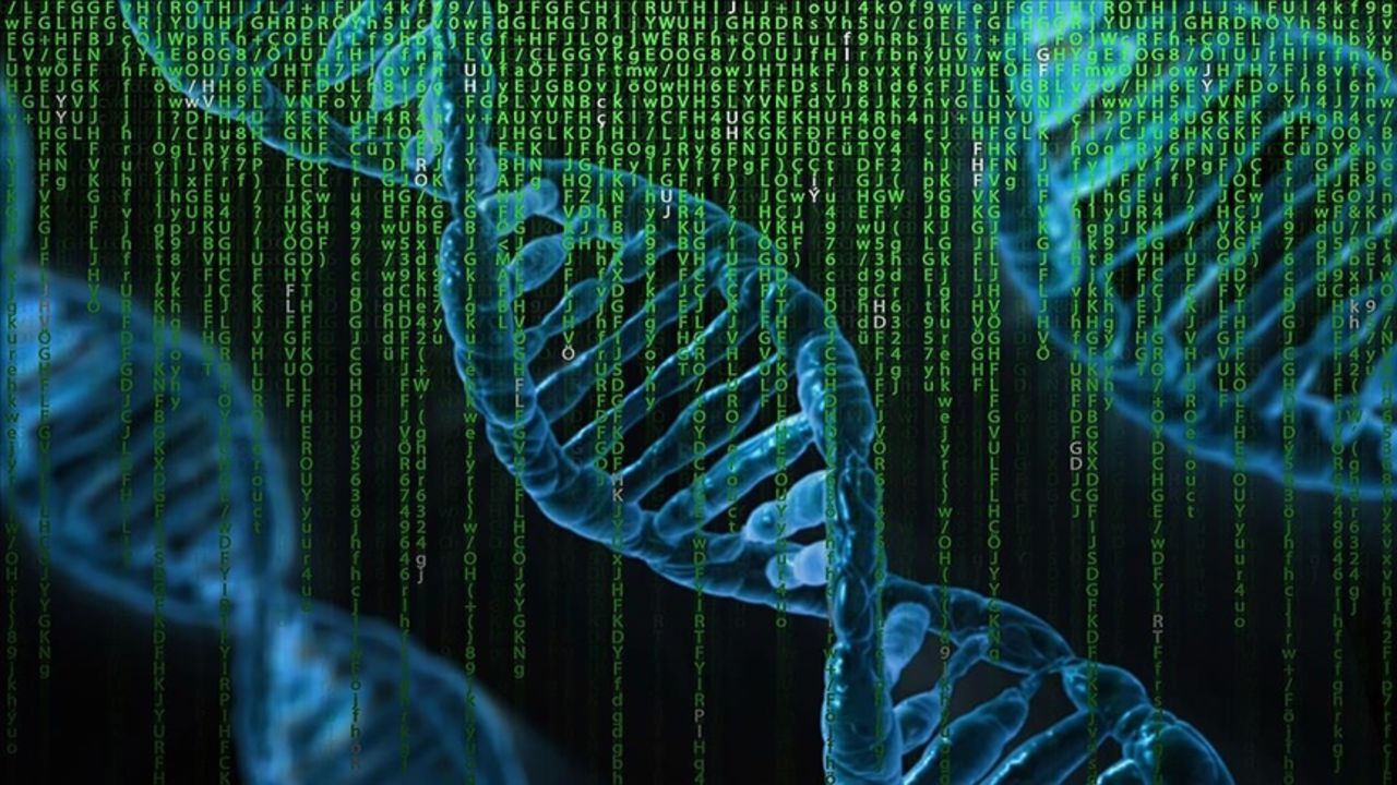 Kanserin şifresi DNA’da gizli! Hastalığı önceden gösteren test geliştirildi