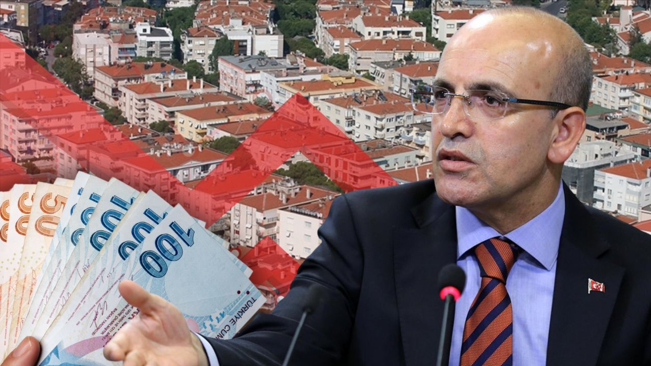 Kira ve konut fiyatlarında yeni dönem! Artışlar yavaşlayacak, refah artacak