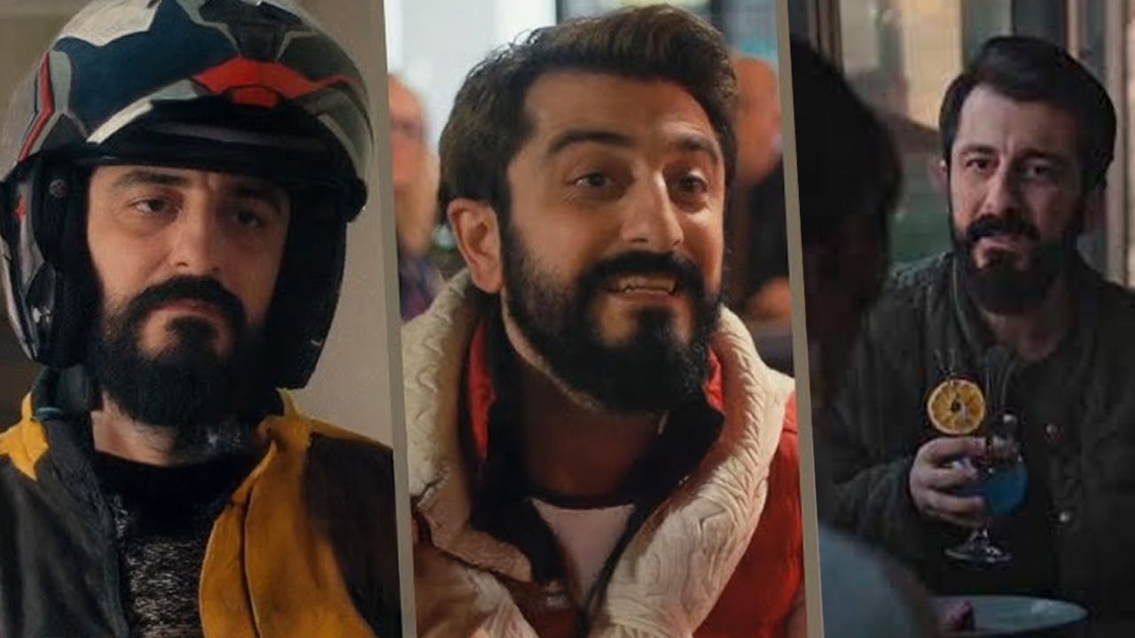 Mahsun J 2. sezon 10. bölüm ne zaman? Mahsun J.'nin yeni bölümleri için geri sayım başladı