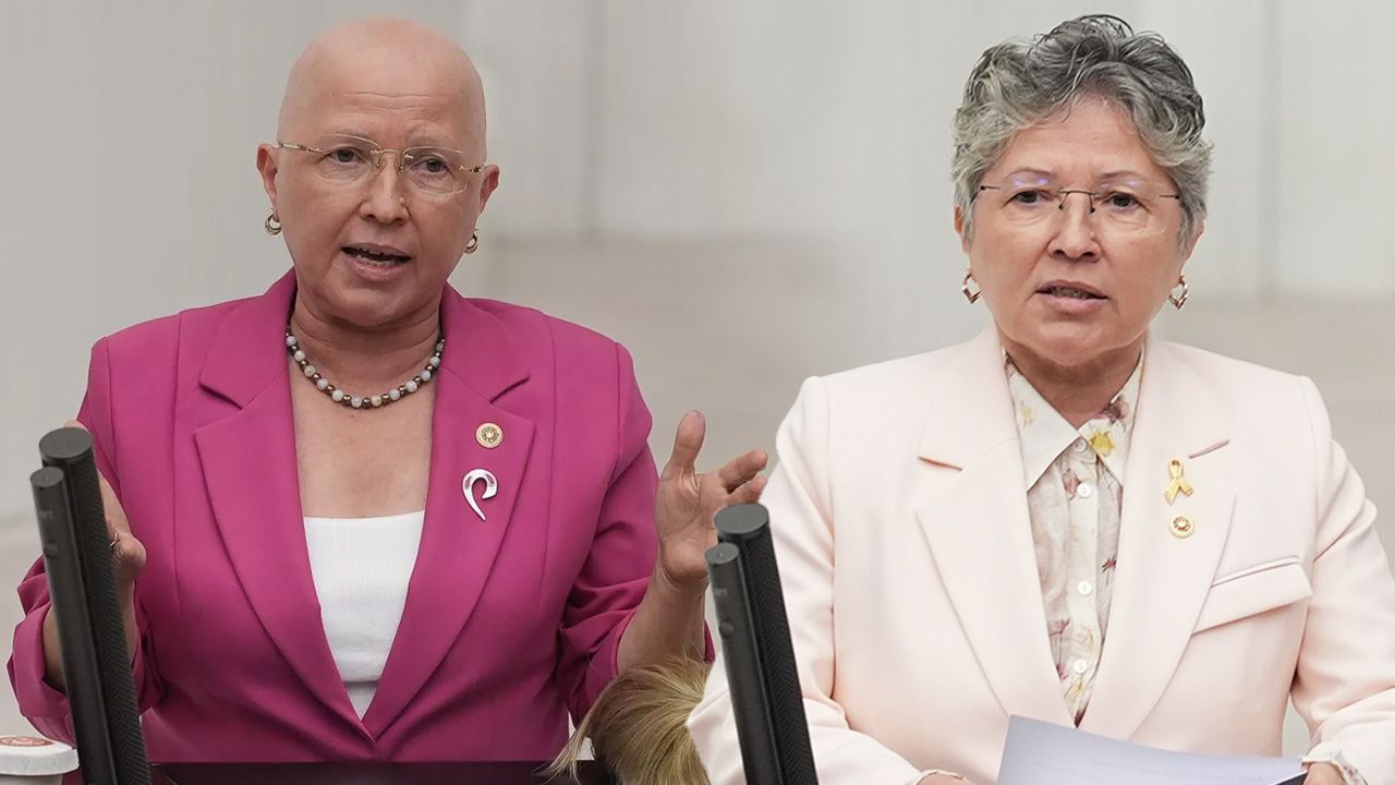 Meclis kürsüsünde peruğunu çıkarmıştı! CHP