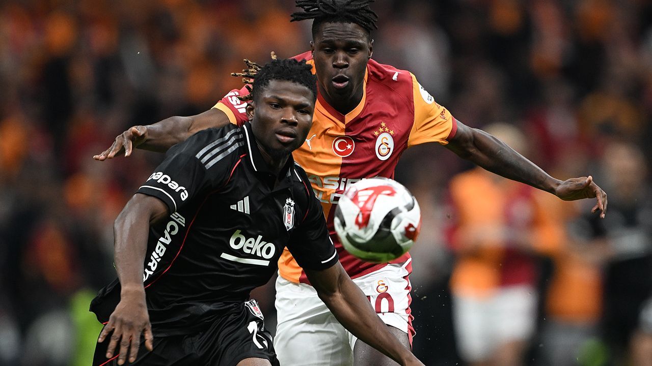 Milli takım kadrosuna alınmamıştı! El Bilal Toure'nin son durumu