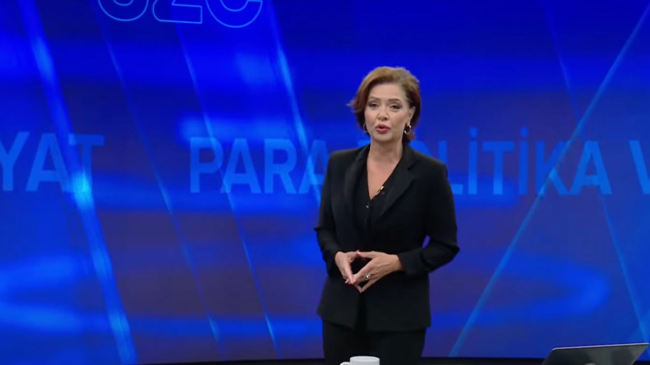 Özlem Gürses Para Politika'dan ayrıldı mı, neden yok?