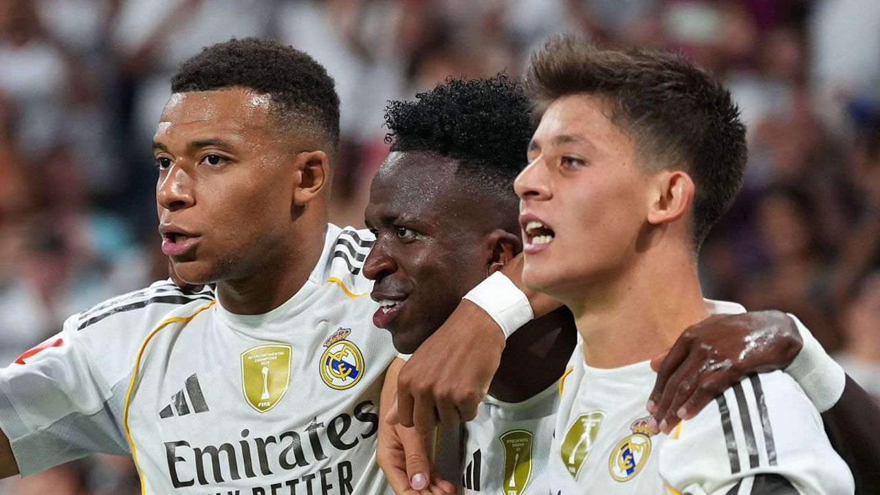 Real Madridli yıldızın evinde korkutan yangın