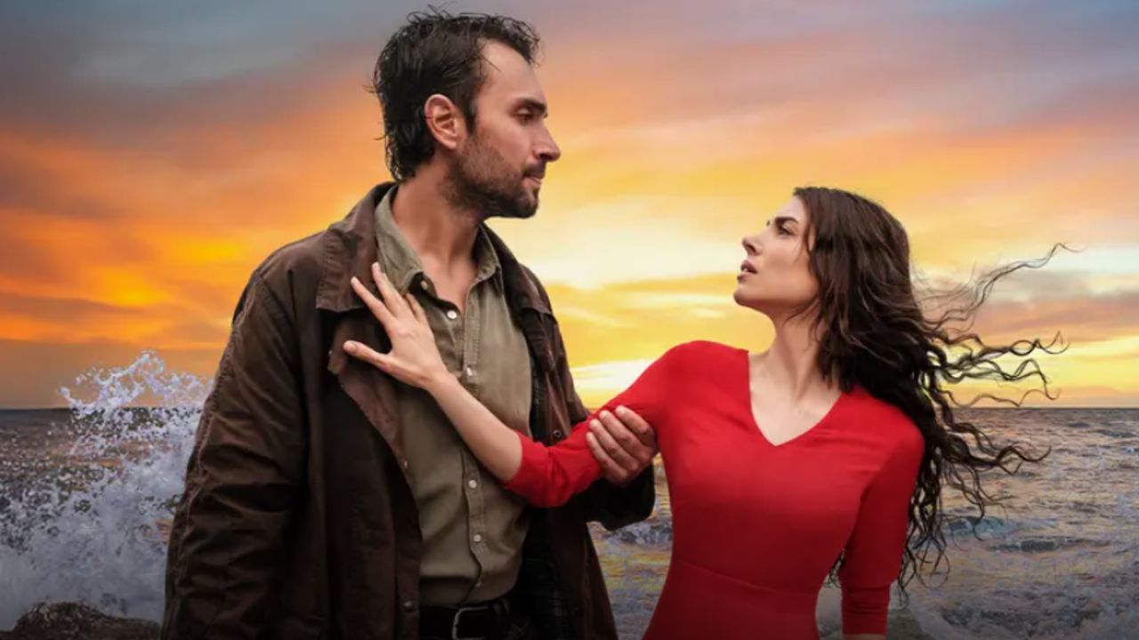 Taşacak Bu Deniz oyuncuları kim? İşte karakterleri ve konusu