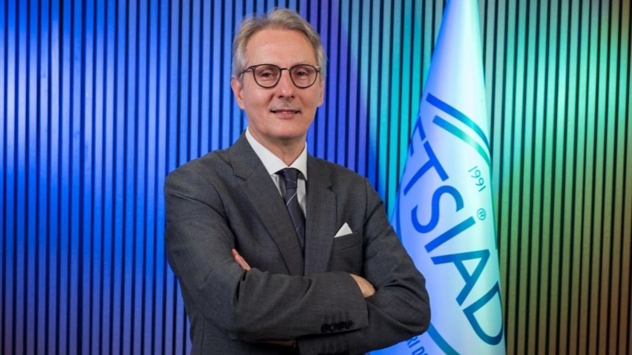 TETSİAD Başkanı Adayı Murat Şahinler: İstanbul modanın merkezi Anadolu üretim üssü olacak