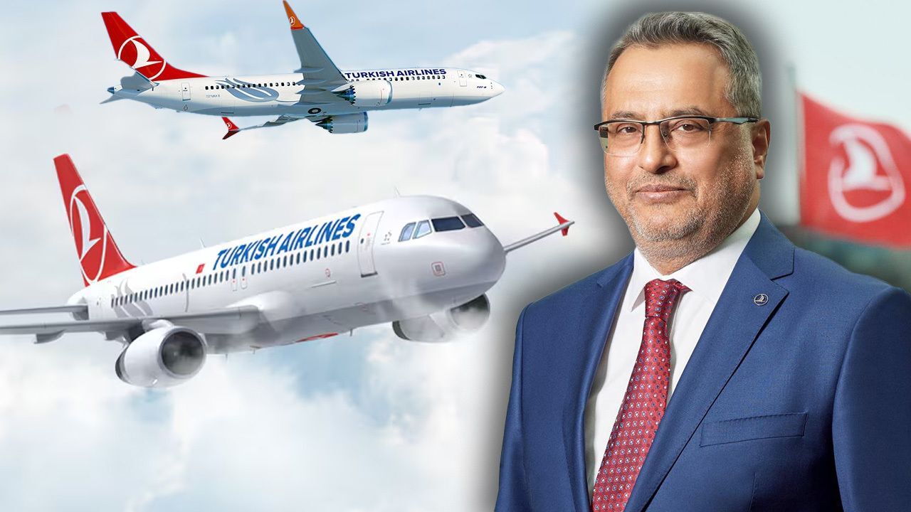 THY'den 'Boeing 737Max' açıklaması: Anlaşma olmazsa Airbus’a geçebiliriz