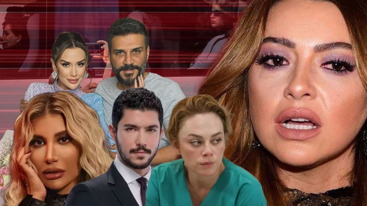 Uyuşturucu soruşturmasında Hadise’nin ifadesi ortaya çıktı! Aylık gelirini ilk kez açıkladı