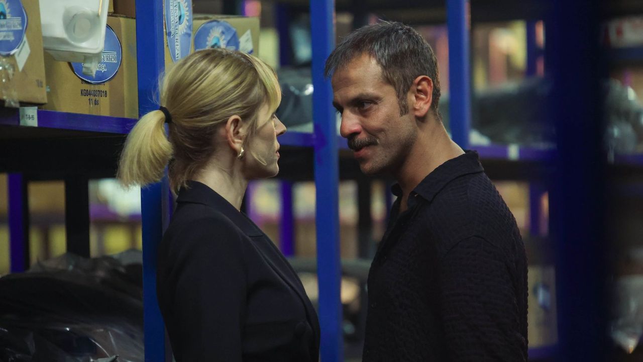 Veliaht yeni bölüm ne zaman, hangi gün yayınlanacak? Veliaht 5. bölüm için heyecan dorukta!