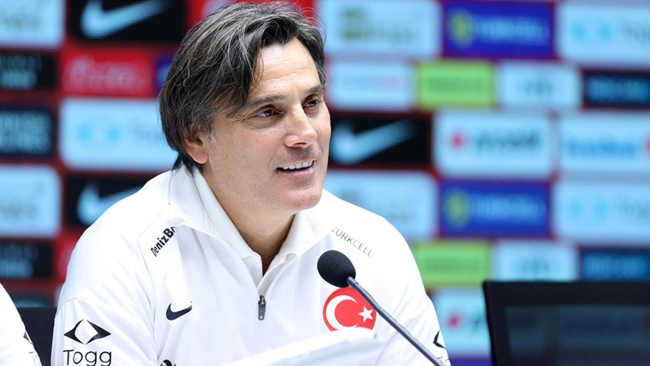 Vincenzo Montella'dan oyuncularına uyarı: Top bizde kalmalı