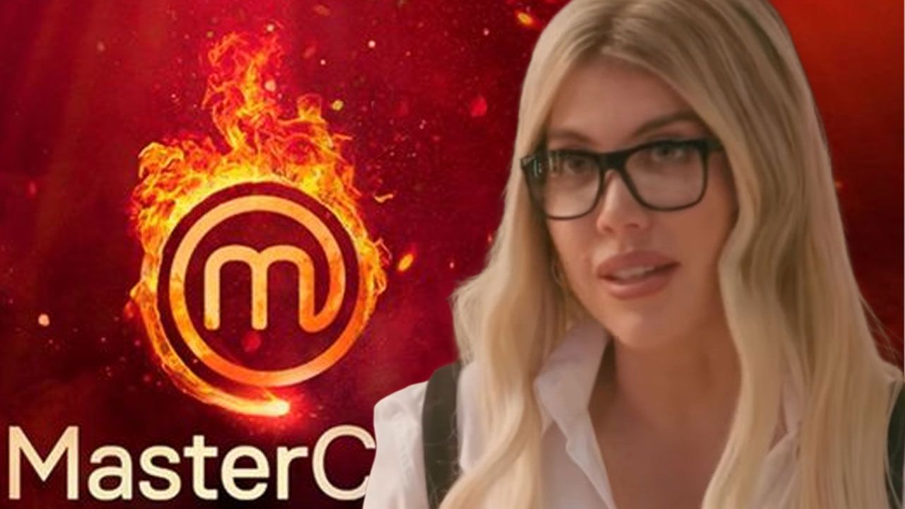 Wanda Nara, MasterChef'te! Eski eşiyle yeniden bir arada olacak