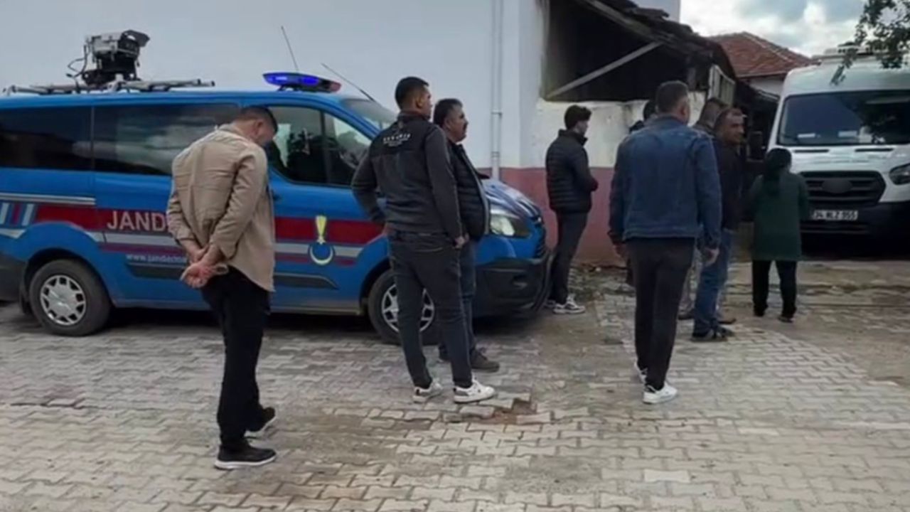 Yakınlarının haber alamadığı anne kızdan acı haber! Cesetlerini buldular