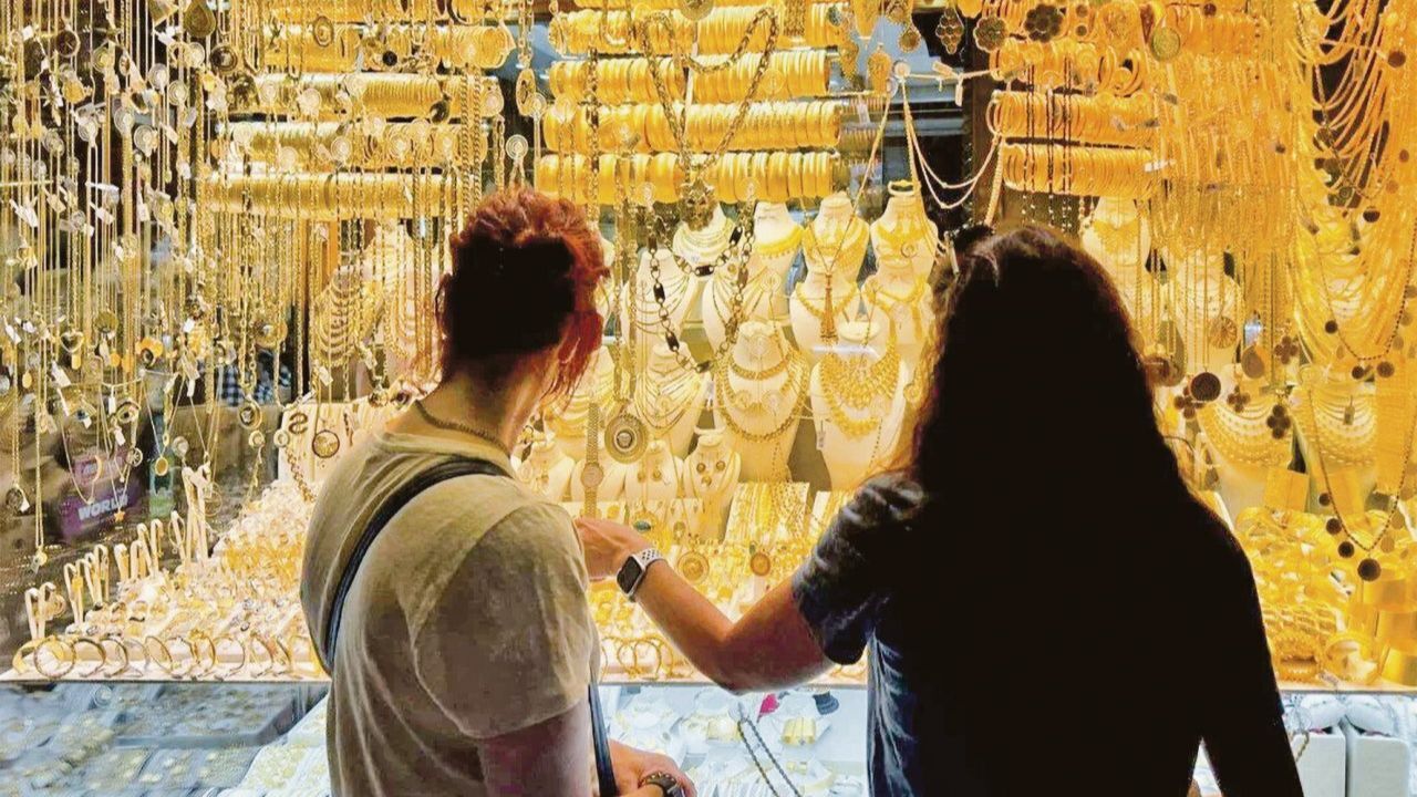 Yarım asır sonra bir ilk yaşanıyor! Kapalıçarşı