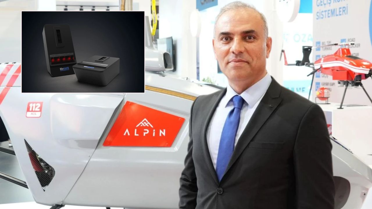 Yüzde yüz yerli olarak geliştirdiler! İHA'lar yangınlara müdahale edecek