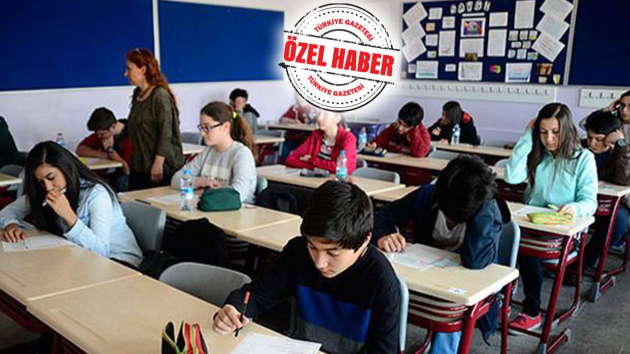 Zorunlu eğitim tartışmalarında sona gelindi: Avrupa’da ortalama eğitim süresi 10-11 yıl 