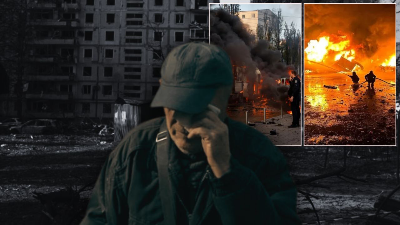 1 ayda 214 kişi hayatını kaybetti! Rusya, Ukrayna'nın enerji altyapısını yine hedef aldı